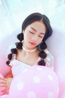 明星专题：李嘉琦