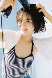 女大学生兼职