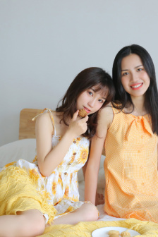 和霍少联姻的日子